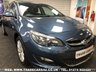 USED 2015 15 VAUXHALL ASTRA 1.6 TECH LINE CDTI ECOFLEX S/S 5d 108 BHP FREE UK DELIVERY*VIDEO AVAILABLE* FINANCE ARRANGED* PART EX*HPI CLEAR