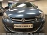 USED 2015 15 VAUXHALL ASTRA 1.6 TECH LINE CDTI ECOFLEX S/S 5d 108 BHP FREE UK DELIVERY*VIDEO AVAILABLE* FINANCE ARRANGED* PART EX*HPI CLEAR