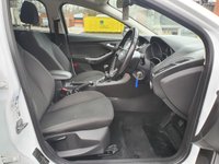 USED 2015 15 FORD FOCUS 1.6 ZETEC TDCI 5d 114 BHP FULL HISTORY | CLICK & COLLECT OR NATIONWIDE DELIVERY |