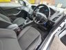 USED 2015 15 FORD FOCUS 1.6 ZETEC TDCI 5d 114 BHP FULL HISTORY | CLICK & COLLECT OR NATIONWIDE DELIVERY |