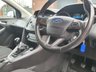 USED 2015 15 FORD FOCUS 1.6 ZETEC TDCI 5d 114 BHP FULL HISTORY | CLICK & COLLECT OR NATIONWIDE DELIVERY |