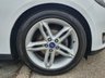 USED 2015 15 FORD FOCUS 1.6 ZETEC TDCI 5d 114 BHP FULL HISTORY | CLICK & COLLECT OR NATIONWIDE DELIVERY |