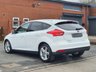 USED 2015 15 FORD FOCUS 1.6 ZETEC TDCI 5d 114 BHP FULL HISTORY | CLICK & COLLECT OR NATIONWIDE DELIVERY |