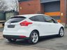 USED 2015 15 FORD FOCUS 1.6 ZETEC TDCI 5d 114 BHP FULL HISTORY | CLICK & COLLECT OR NATIONWIDE DELIVERY |