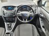 USED 2015 15 FORD FOCUS 1.6 ZETEC TDCI 5d 114 BHP FULL HISTORY | CLICK & COLLECT OR NATIONWIDE DELIVERY |