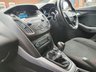 USED 2015 15 FORD FOCUS 1.6 ZETEC TDCI 5d 114 BHP FULL HISTORY | CLICK & COLLECT OR NATIONWIDE DELIVERY |