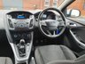 USED 2015 15 FORD FOCUS 1.6 ZETEC TDCI 5d 114 BHP FULL HISTORY | CLICK & COLLECT OR NATIONWIDE DELIVERY |