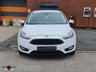 USED 2015 15 FORD FOCUS 1.6 ZETEC TDCI 5d 114 BHP FULL HISTORY | CLICK & COLLECT OR NATIONWIDE DELIVERY |