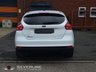 USED 2015 15 FORD FOCUS 1.6 ZETEC TDCI 5d 114 BHP FULL HISTORY | CLICK & COLLECT OR NATIONWIDE DELIVERY |