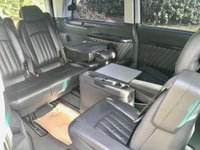 USED 2011 61 MERCEDES-BENZ VIANO 3.0 122 CDI BLUEEFFICENCY AVANTGARDE 5d AUTO 224 BHP //7 BLACK LEATHER SEATS+TABLE GREAT CONDITION FOR THE YEAR INSIDE AND OUT /SUPPLIED BY US IN 2017 NOW BACK IN PART EXCHANGE//BIG SERVICE JUST DONE@60,000 MILES WITH NEW EGR VALVE//