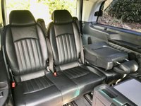 USED 2011 61 MERCEDES-BENZ VIANO 3.0 122 CDI BLUEEFFICENCY AVANTGARDE 5d AUTO 224 BHP //7 BLACK LEATHER SEATS+TABLE GREAT CONDITION FOR THE YEAR INSIDE AND OUT /SUPPLIED BY US IN 2017 NOW BACK IN PART EXCHANGE//BIG SERVICE JUST DONE@60,000 MILES WITH NEW EGR VALVE//