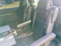 USED 2011 61 MERCEDES-BENZ VIANO 3.0 122 CDI BLUEEFFICENCY AVANTGARDE 5d AUTO 224 BHP //7 BLACK LEATHER SEATS+TABLE GREAT CONDITION FOR THE YEAR INSIDE AND OUT /SUPPLIED BY US IN 2017 NOW BACK IN PART EXCHANGE//BIG SERVICE JUST DONE@60,000 MILES WITH NEW EGR VALVE//