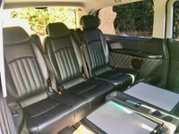 USED 2011 61 MERCEDES-BENZ VIANO 3.0 122 CDI BLUEEFFICENCY AVANTGARDE 5d AUTO 224 BHP //7 BLACK LEATHER SEATS+TABLE GREAT CONDITION FOR THE YEAR INSIDE AND OUT /SUPPLIED BY US IN 2017 NOW BACK IN PART EXCHANGE//BIG SERVICE JUST DONE@60,000 MILES WITH NEW EGR VALVE//