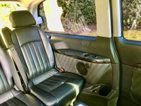 USED 2011 61 MERCEDES-BENZ VIANO 3.0 122 CDI BLUEEFFICENCY AVANTGARDE 5d AUTO 224 BHP //7 BLACK LEATHER SEATS+TABLE GREAT CONDITION FOR THE YEAR INSIDE AND OUT /SUPPLIED BY US IN 2017 NOW BACK IN PART EXCHANGE//BIG SERVICE JUST DONE@60,000 MILES WITH NEW EGR VALVE//