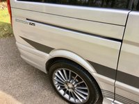 USED 2011 61 MERCEDES-BENZ VIANO 3.0 122 CDI BLUEEFFICENCY AVANTGARDE 5d AUTO 224 BHP //7 BLACK LEATHER SEATS+TABLE GREAT CONDITION FOR THE YEAR INSIDE AND OUT /SUPPLIED BY US IN 2017 NOW BACK IN PART EXCHANGE//BIG SERVICE JUST DONE@60,000 MILES WITH NEW EGR VALVE//