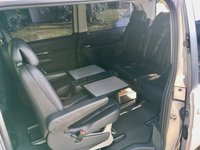 USED 2011 61 MERCEDES-BENZ VIANO 3.0 122 CDI BLUEEFFICENCY AVANTGARDE 5d AUTO 224 BHP //7 BLACK LEATHER SEATS+TABLE GREAT CONDITION FOR THE YEAR INSIDE AND OUT /SUPPLIED BY US IN 2017 NOW BACK IN PART EXCHANGE//BIG SERVICE JUST DONE@60,000 MILES WITH NEW EGR VALVE//