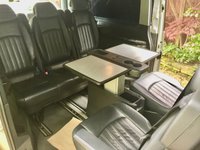 USED 2011 61 MERCEDES-BENZ VIANO 3.0 122 CDI BLUEEFFICENCY AVANTGARDE 5d AUTO 224 BHP //7 BLACK LEATHER SEATS+TABLE GREAT CONDITION FOR THE YEAR INSIDE AND OUT /SUPPLIED BY US IN 2017 NOW BACK IN PART EXCHANGE//BIG SERVICE JUST DONE@60,000 MILES WITH NEW EGR VALVE//