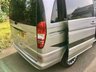 USED 2011 61 MERCEDES-BENZ VIANO 3.0 122 CDI BLUEEFFICENCY AVANTGARDE 5d AUTO 224 BHP //7 BLACK LEATHER SEATS+TABLE GREAT CONDITION FOR THE YEAR INSIDE AND OUT /SUPPLIED BY US IN 2017 NOW BACK IN PART EXCHANGE//BIG SERVICE JUST DONE@60,000 MILES WITH NEW EGR VALVE//