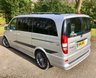 USED 2011 61 MERCEDES-BENZ VIANO 3.0 122 CDI BLUEEFFICENCY AVANTGARDE 5d AUTO 224 BHP //7 BLACK LEATHER SEATS+TABLE GREAT CONDITION FOR THE YEAR INSIDE AND OUT /SUPPLIED BY US IN 2017 NOW BACK IN PART EXCHANGE//BIG SERVICE JUST DONE@60,000 MILES WITH NEW EGR VALVE//