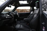 USED 2017 67 MINI HATCH COOPER 2.0 COOPER S 3d 189 BHP XL, HUD, CAM, SUNROOF, H/K + MORE
