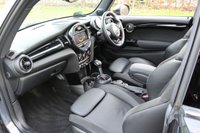USED 2017 67 MINI HATCH COOPER 2.0 COOPER S 3d 189 BHP XL, HUD, CAM, SUNROOF, H/K + MORE