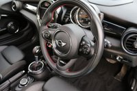 USED 2017 67 MINI HATCH COOPER 2.0 COOPER S 3d 189 BHP XL, HUD, CAM, SUNROOF, H/K + MORE