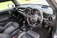 USED 2017 67 MINI HATCH COOPER 2.0 COOPER S 3d 189 BHP XL, HUD, CAM, SUNROOF, H/K + MORE
