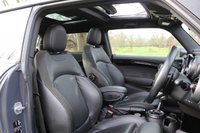USED 2017 67 MINI HATCH COOPER 2.0 COOPER S 3d 189 BHP XL, HUD, CAM, SUNROOF, H/K + MORE