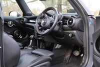 USED 2017 67 MINI HATCH COOPER 2.0 COOPER S 3d 189 BHP XL, HUD, CAM, SUNROOF, H/K + MORE