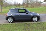 USED 2017 67 MINI HATCH COOPER 2.0 COOPER S 3d 189 BHP XL, HUD, CAM, SUNROOF, H/K + MORE