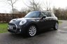 USED 2017 67 MINI HATCH COOPER 2.0 COOPER S 3d 189 BHP XL, HUD, CAM, SUNROOF, H/K + MORE