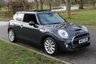 USED 2017 67 MINI HATCH COOPER 2.0 COOPER S 3d 189 BHP XL, HUD, CAM, SUNROOF, H/K + MORE