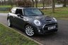 USED 2017 67 MINI HATCH COOPER 2.0 COOPER S 3d 189 BHP XL, HUD, CAM, SUNROOF, H/K + MORE