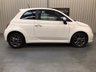 USED 2014 14 FIAT 500 1.2 S 3d 69 BHP FINANCE RATES FROM 6.9% APR