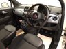 USED 2014 14 FIAT 500 1.2 S 3d 69 BHP FINANCE RATES FROM 6.9% APR