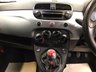 USED 2014 14 FIAT 500 1.2 S 3d 69 BHP FINANCE RATES FROM 6.9% APR