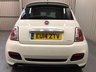 USED 2014 14 FIAT 500 1.2 S 3d 69 BHP FINANCE RATES FROM 6.9% APR