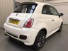 USED 2014 14 FIAT 500 1.2 S 3d 69 BHP FINANCE RATES FROM 6.9% APR