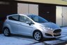 USED 2013 63 FORD FIESTA 1.0 ZETEC 5d 99 BHP 