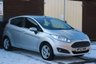 USED 2013 63 FORD FIESTA 1.0 ZETEC 5d 99 BHP 