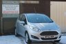 USED 2013 63 FORD FIESTA 1.0 ZETEC 5d 99 BHP 