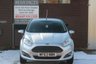 USED 2013 63 FORD FIESTA 1.0 ZETEC 5d 99 BHP 