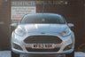 USED 2013 63 FORD FIESTA 1.0 ZETEC 5d 99 BHP 