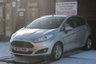 USED 2013 63 FORD FIESTA 1.0 ZETEC 5d 99 BHP 