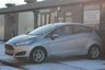 USED 2013 63 FORD FIESTA 1.0 ZETEC 5d 99 BHP 