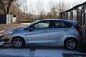 USED 2013 63 FORD FIESTA 1.0 ZETEC 5d 99 BHP 