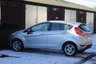 USED 2013 63 FORD FIESTA 1.0 ZETEC 5d 99 BHP 