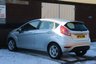 USED 2013 63 FORD FIESTA 1.0 ZETEC 5d 99 BHP 