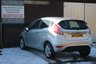 USED 2013 63 FORD FIESTA 1.0 ZETEC 5d 99 BHP 