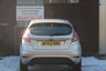 USED 2013 63 FORD FIESTA 1.0 ZETEC 5d 99 BHP 